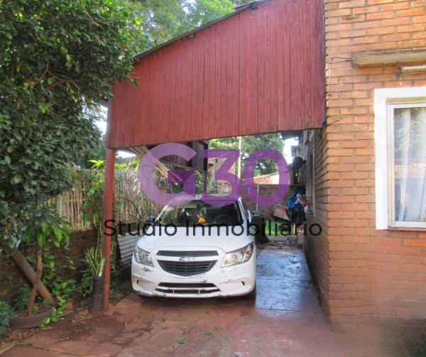 Excelente Terreno sobre Av. Mitre con casa a reciclar. — foto 5