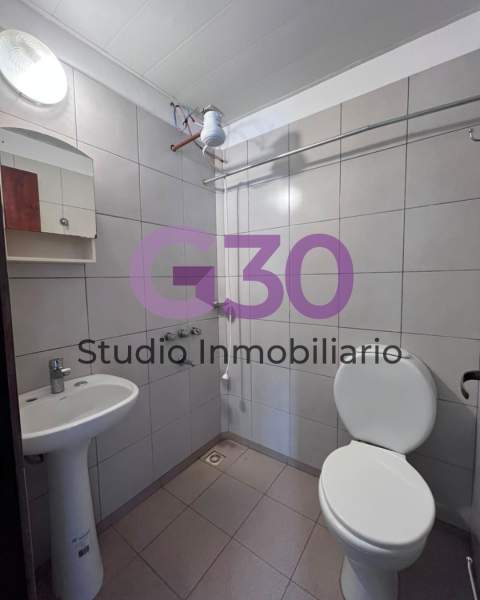 Departamento de un dormitorio - 7