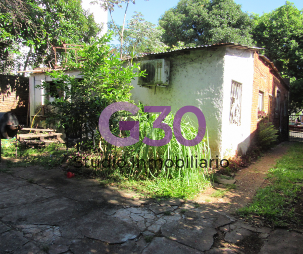 Excelente Terreno sobre Av. Mitre con casa a reciclar. — foto 8