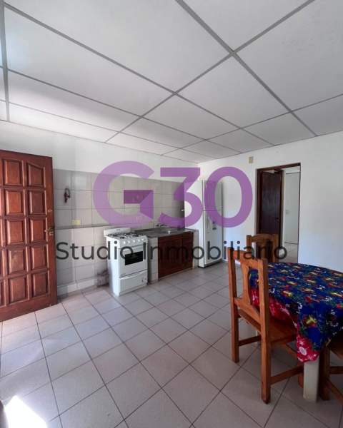 Departamento de un dormitorio - 4