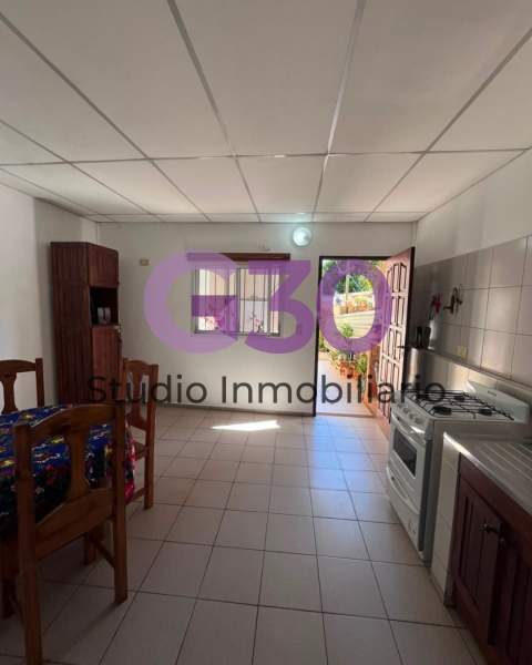Departamento de un dormitorio - 3