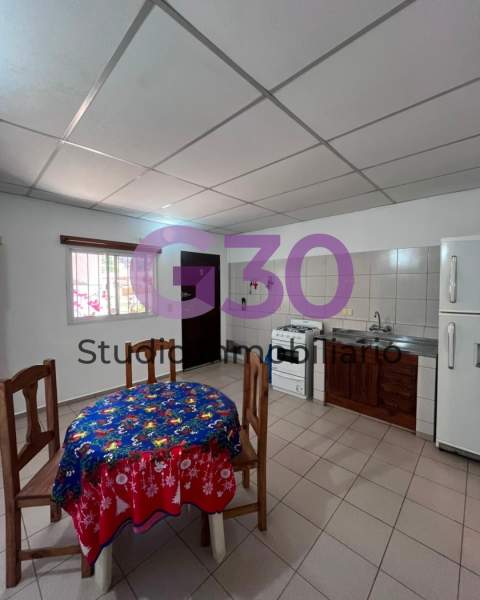 Departamento de un dormitorio - 2