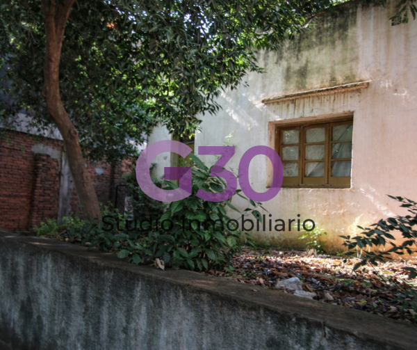 Excelente Terreno sobre Av. Mitre con casa a reciclar. — foto 4