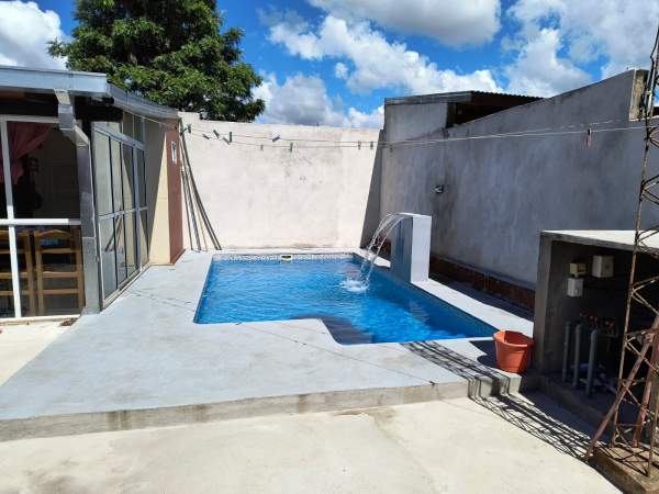 Hermosa casa en venta — foto 5