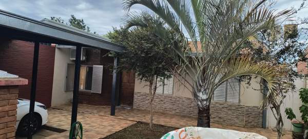 Hermosa casa en venta