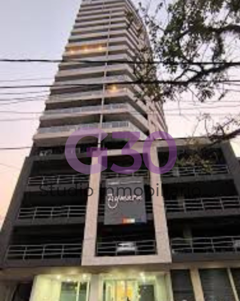 Alquiler Departamento 2 Dorm Céntrico. - 1