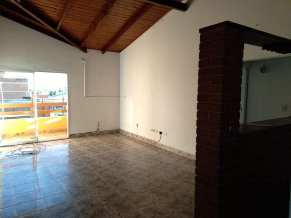 Departamento Céntrico dos Dormitorios a la venta