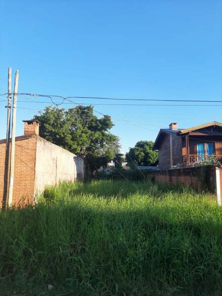 Terreno cerca del centro. - 1
