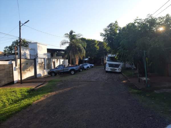 Terreno cerca del centro. - 3