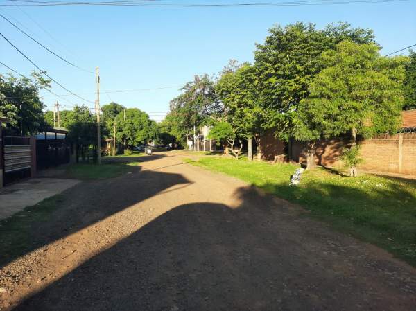 Terreno cerca del centro. - 2