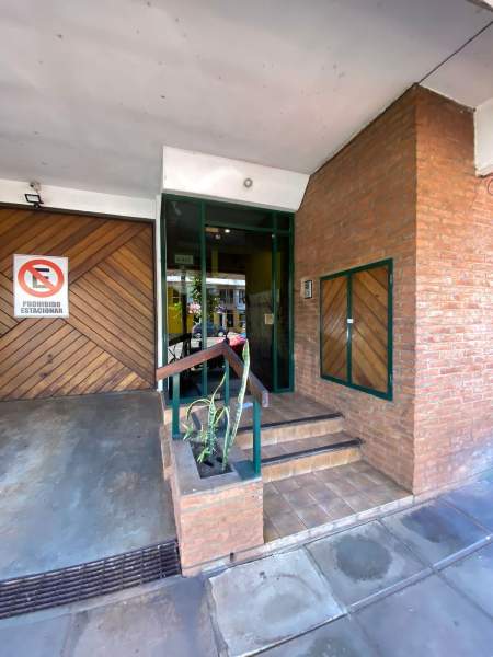 Departamento 2 Dorm. en alquiler - 1