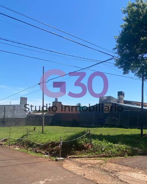 Terreno en esquina a minutos del centro de Posadas. - 5