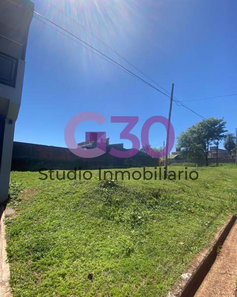 Terreno en esquina a minutos del centro de Posadas. - 2
