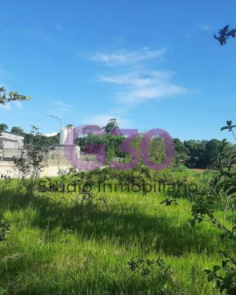 Estratégico Terreno en Venta - 4