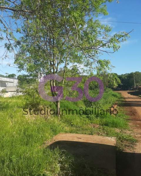 Estratégico Terreno en Venta - 2