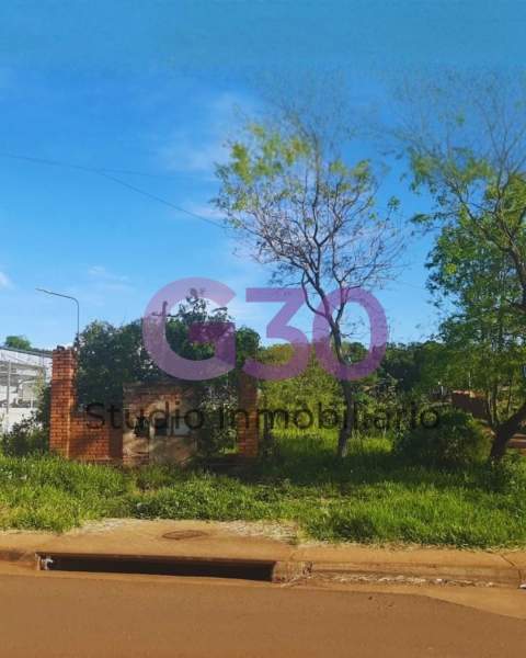 Estratégico Terreno en Venta - 5