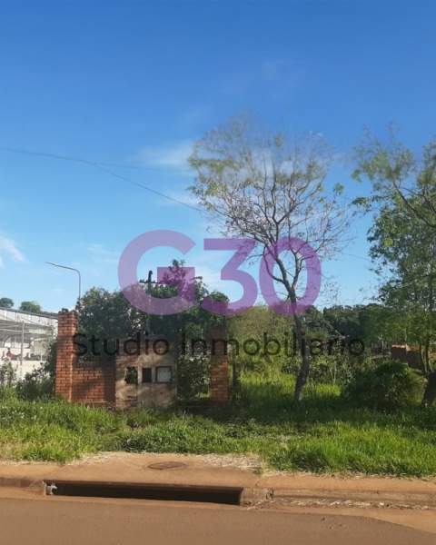 Estratégico Terreno en Venta - 3