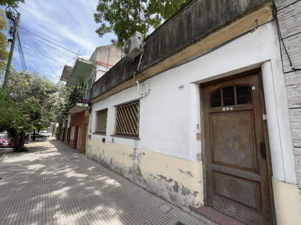 2 PH al fondo en block- Venta-Parque Chacabuco