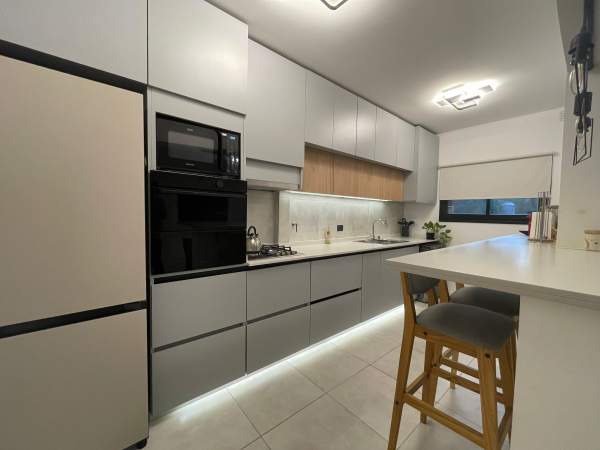 Departamento reciclado a nuevo-Venta-Ciudad Jardín — foto 3