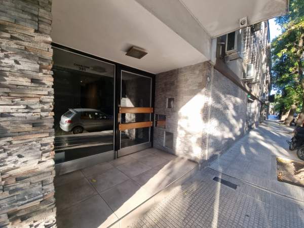 Departamento-Alquiler-Colegiales — foto 2