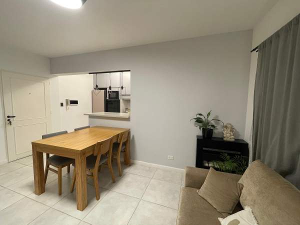 Departamento reciclado a nuevo-Venta-Ciudad Jardín — foto 2