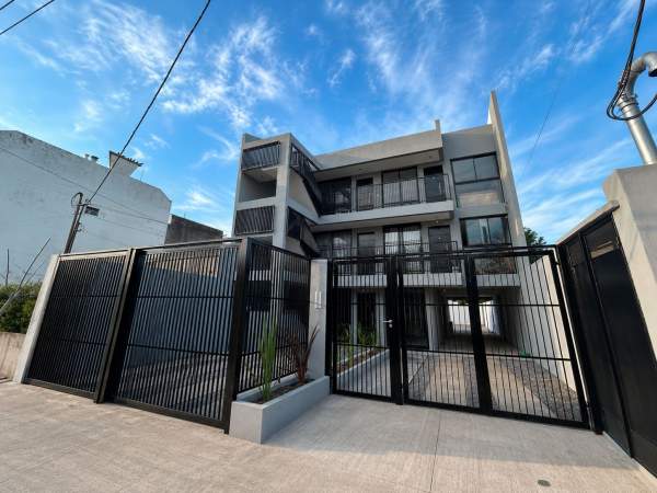 Departamento a estrenar-Alquiler-El Palomar