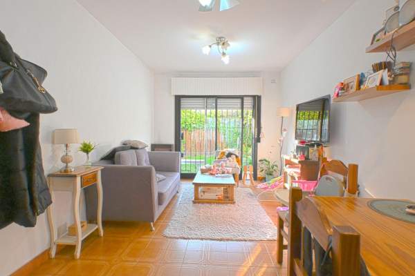 Duplex-Venta-Ciudad Jardín — foto 2
