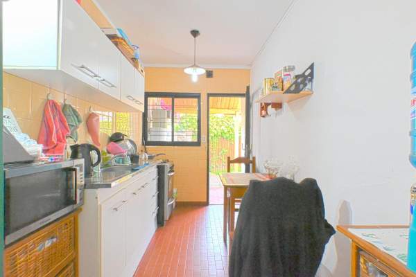 Duplex-Venta-Ciudad Jardín — foto 3