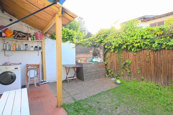 Duplex-Venta-Ciudad Jardín — foto 8