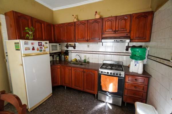 Casa-Venta-Ciudad Jardin — foto 8