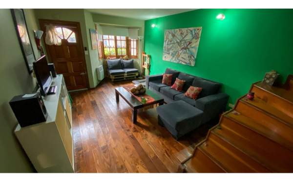 Triplex-Venta-Ciudad Jardin — foto 4