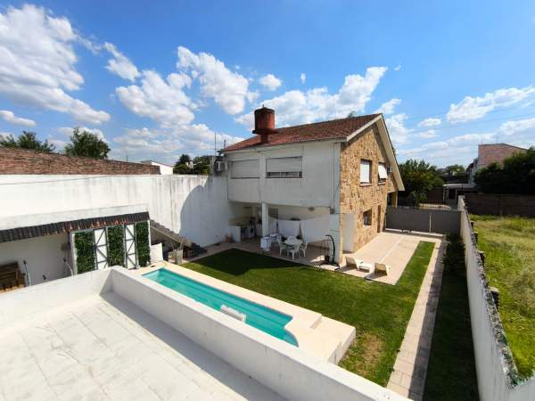 Casa-Venta-Haedo Norte — foto 3
