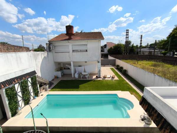 Casa-Venta-Haedo Norte — foto 2