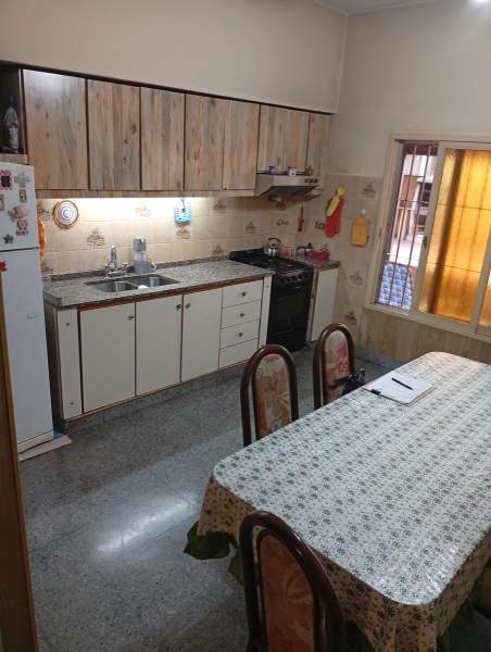 Casa-Venta-El Palomar — foto 5