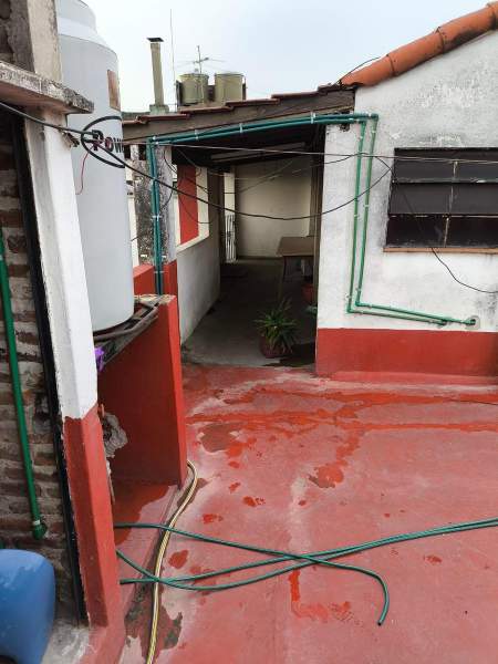 Casa-Venta-El Palomar — foto 14