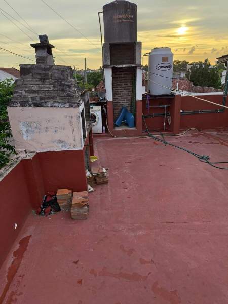 Casa-Venta-El Palomar — foto 15