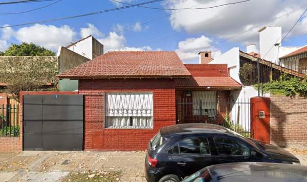 Casa-Venta-El Palomar
