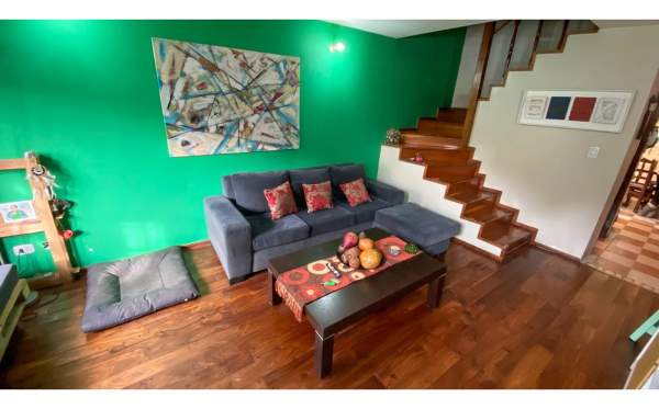 Triplex-Venta-Ciudad Jardin — foto 3
