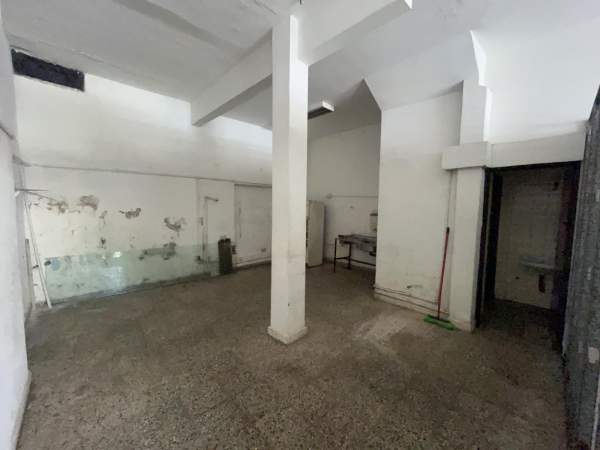 2 locales + espacio aéreo para construir -Venta en Block-Flores — foto 7