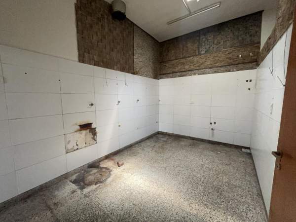 2 locales + espacio aéreo para construir -Venta en Block-Flores — foto 8