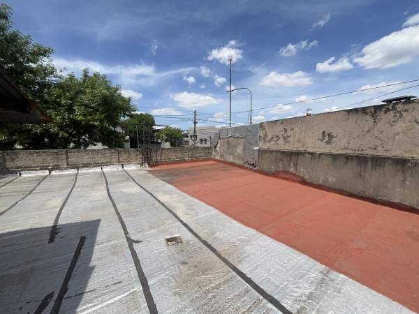 2 locales + espacio aéreo para construir -Venta en Block-Flores — foto 15