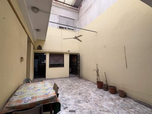 Depósito- Local y 3 departamentos en Block - Venta-Parque Chacabuco — foto 4