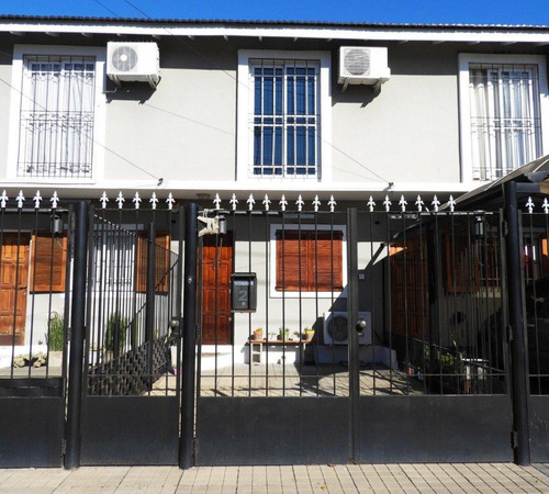 Hermosa Duplex-Venta-Martín Coronado