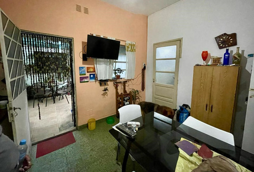 Casa Chalet En Venta En Villa Tesei, Hurlingham, G.b.a. Zona Oeste — foto 3