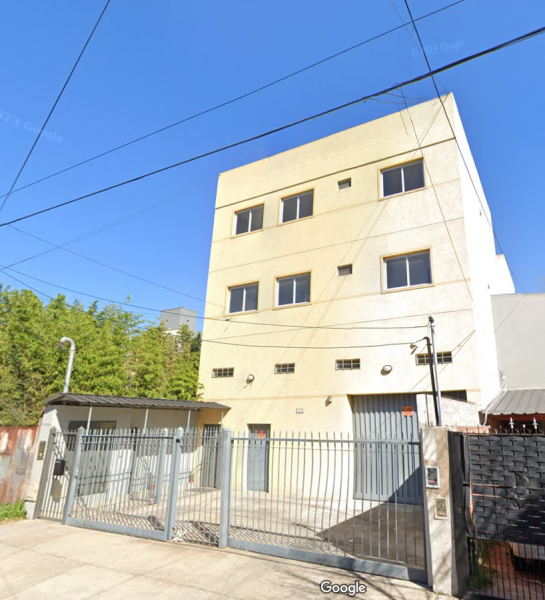 Departamento Semi/Nuevo-Venta-Martin Coronado