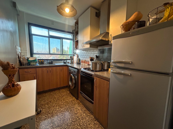 Departamento modernizado 2 amb-Venta-Ciudad Jardín
