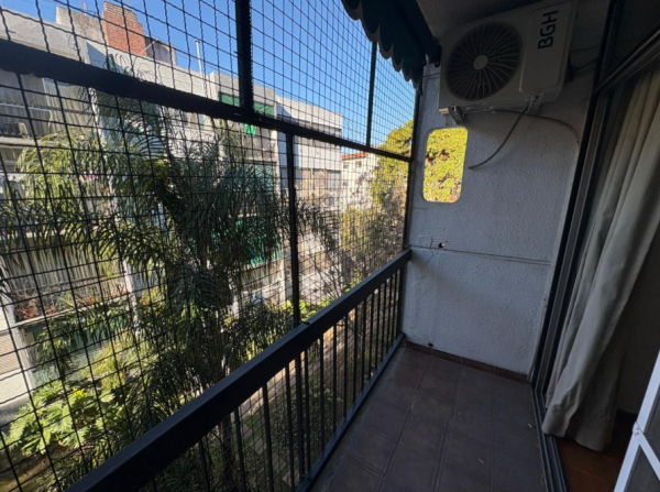 Departamento-Venta-Ciudad Jardín — foto 9