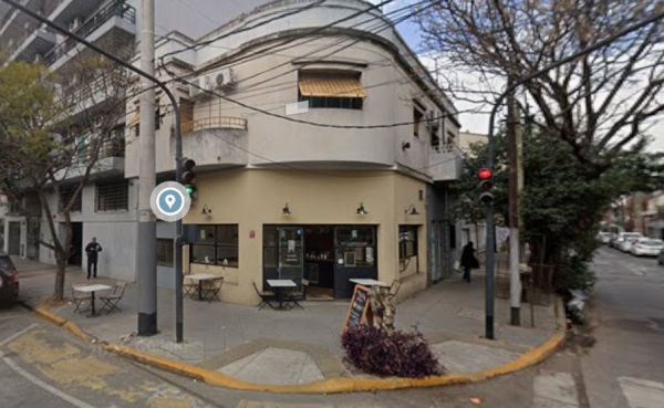 Local céntrico-Venta-Caseros