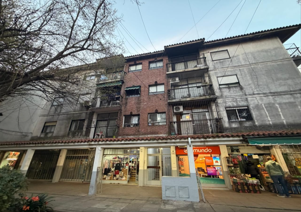 Departamento-Alquiler-Ciudad Jardin - 12
