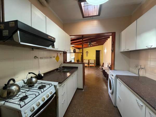 Casa 4 amb - Venta-Ciudad Jardin — foto 7